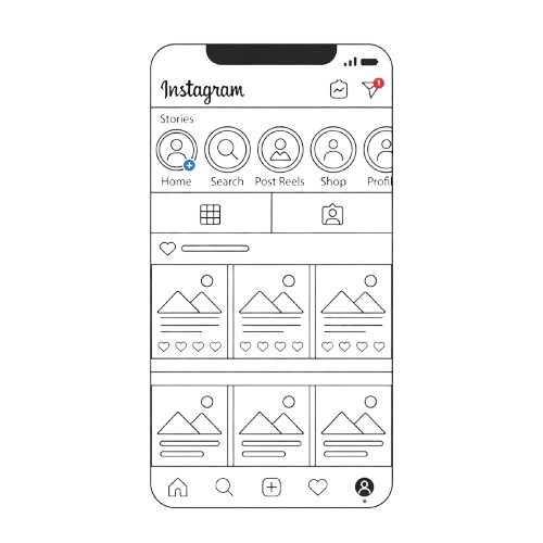 Cunbre — Contenido para redes sociales